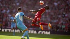 Steffen’s blunder helps quadruple-chasing Liverpool reach FA Cup final