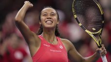 Canada’s Fernandez draws into bracket with world No. 1 Swiatek at National Bank Open