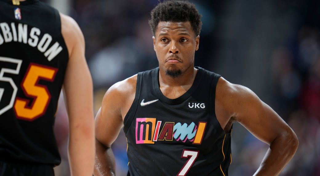 3 players of the Miami Heat expected to deliver big in the 2021-22 NBA  season