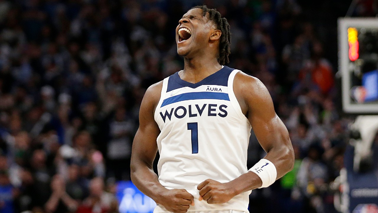 NBA Rumors: Timberwolves will try to pry guard from Wizards