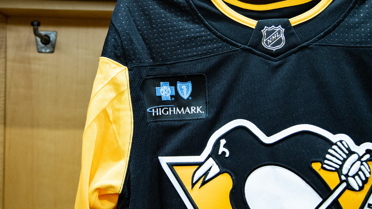 Hockey jerseys or sandwich boards: Are ads on NHL jerseys