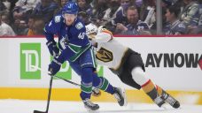 After avoiding disaster vs. Golden Knights, ‘belief is the word’ for Canucks