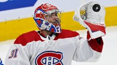 Canadiens’ Carey Price returns to Bell Centre, where hero’s welcome awaits