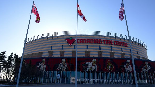 LeBreton Flats: Who's who in the Ottawa Senators new arena deal
