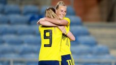 Sweden, Spain, France clinch spots in 2023 Women’s World Cup
