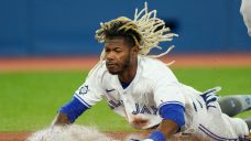 Blue Jays’ depth steps up (with Vlad) to deliver win over Athletics