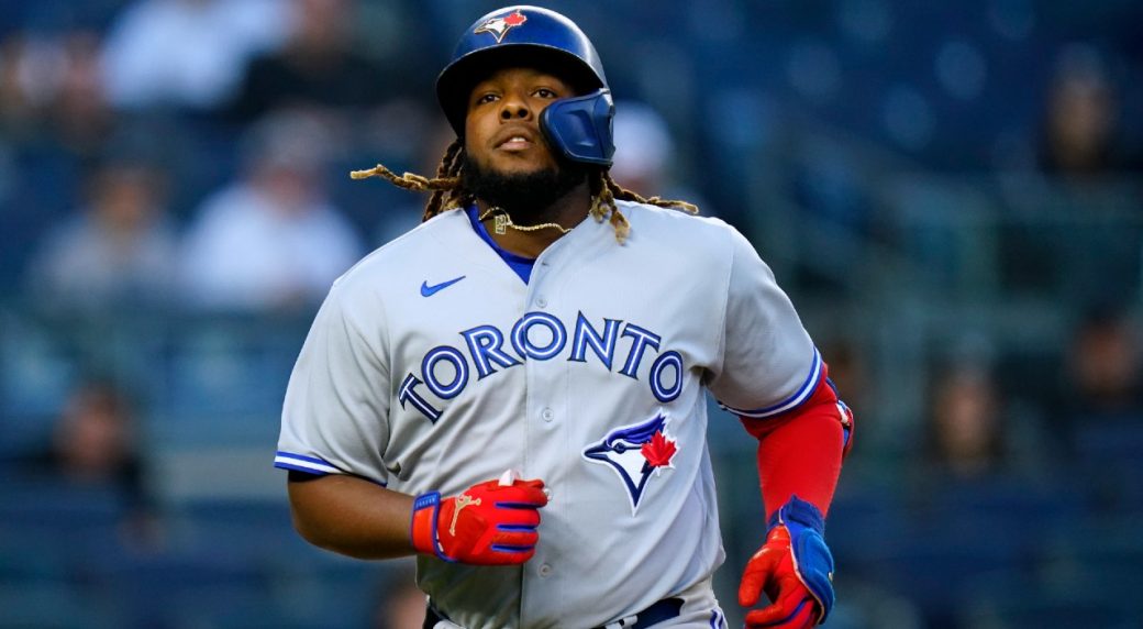 vlad guerrero jr