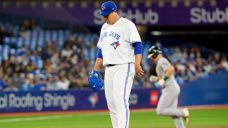 Blue Jays must determine if Ryu’s struggles are trend or blip