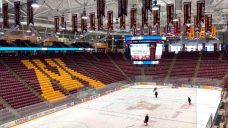 Rink Fries: NCAA considering next steps in allowing CHL players