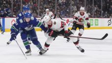 Senators, Alex Formenton fail to agree to contract before RFA deadline