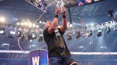 Stone Cold, Canada’s Kevin Owens dazzle in exciting WrestleMania 38 card