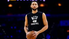 Nash reaffirms Nets’ support for Simmons, noting ‘mental component’ to his absence