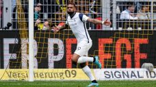 Bayern, Dortmund lose, but relegation races keeping Bundesliga exciting