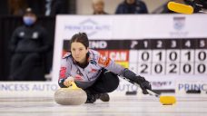 Einarson downs Homan to start GSOC Players’ Championship title defence