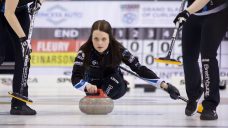 Fleury, Tirinzoni stay undefeated to punch Players’ Championship playoff tickets