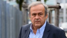 Platini files criminal complaint against FIFA’s Infantino