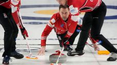 Gushue’s rink thumps Japan, Einarson tops Brazil at Pan Continental Curling Championships
