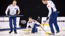 Gushue tops Retornaz in men’s worlds rematch at GSOC Players’ Championship