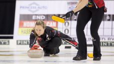 Homan holds off Hasselborg for first win at GSOC Players’ Championship