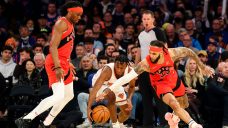 Shaped by Nick Nurse’s patient guidance, these Raptors are a real playoff threat