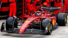 Leclerc hopes mistake won’t cost him as Verstappen closes in