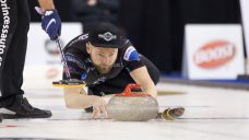 McEwen hammers Jacobs to begin GSOC Players’ Championship run