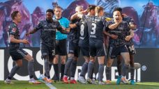 Union Berlin draws with Furth in 100th Bundesliga game
