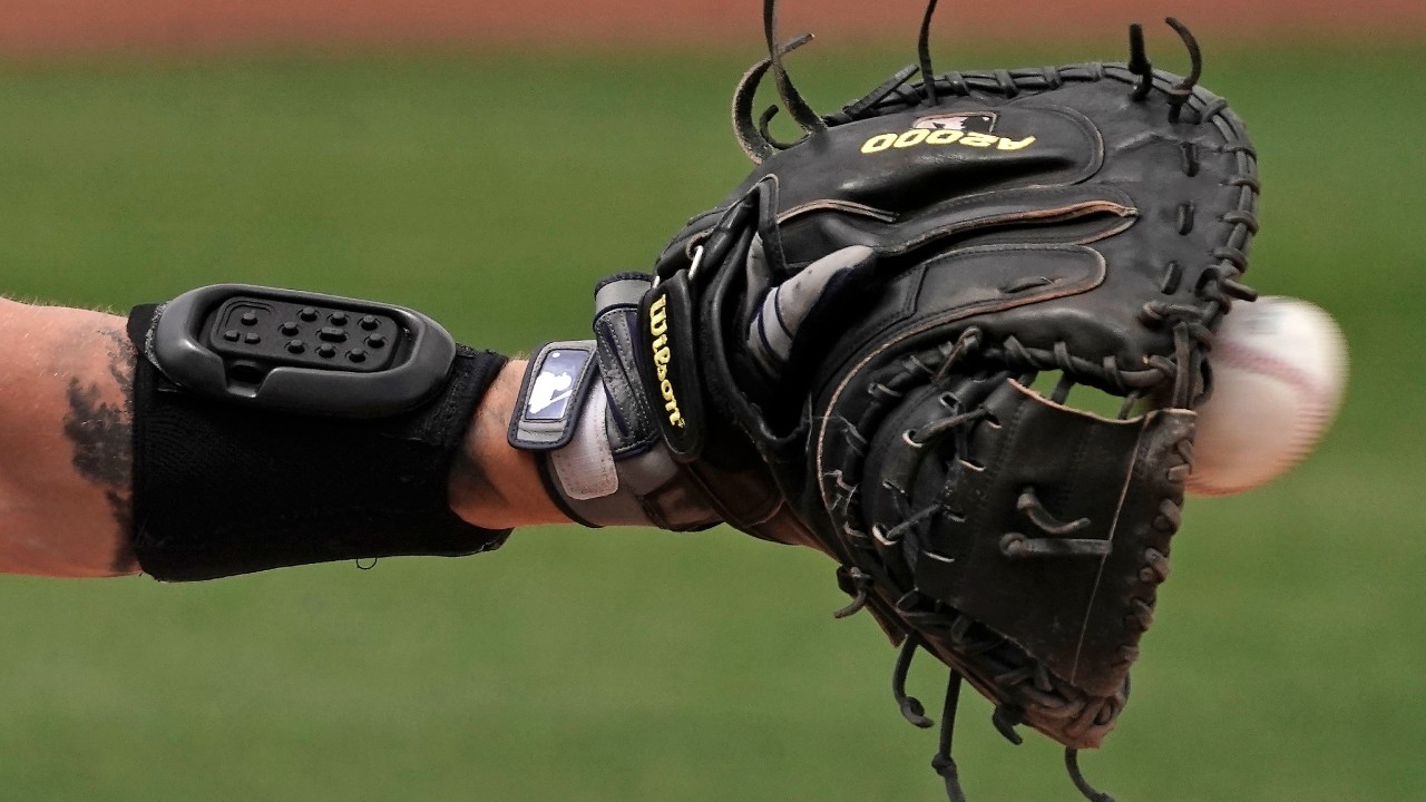 Sign of times: MLB gives OK to electronic pitch calling