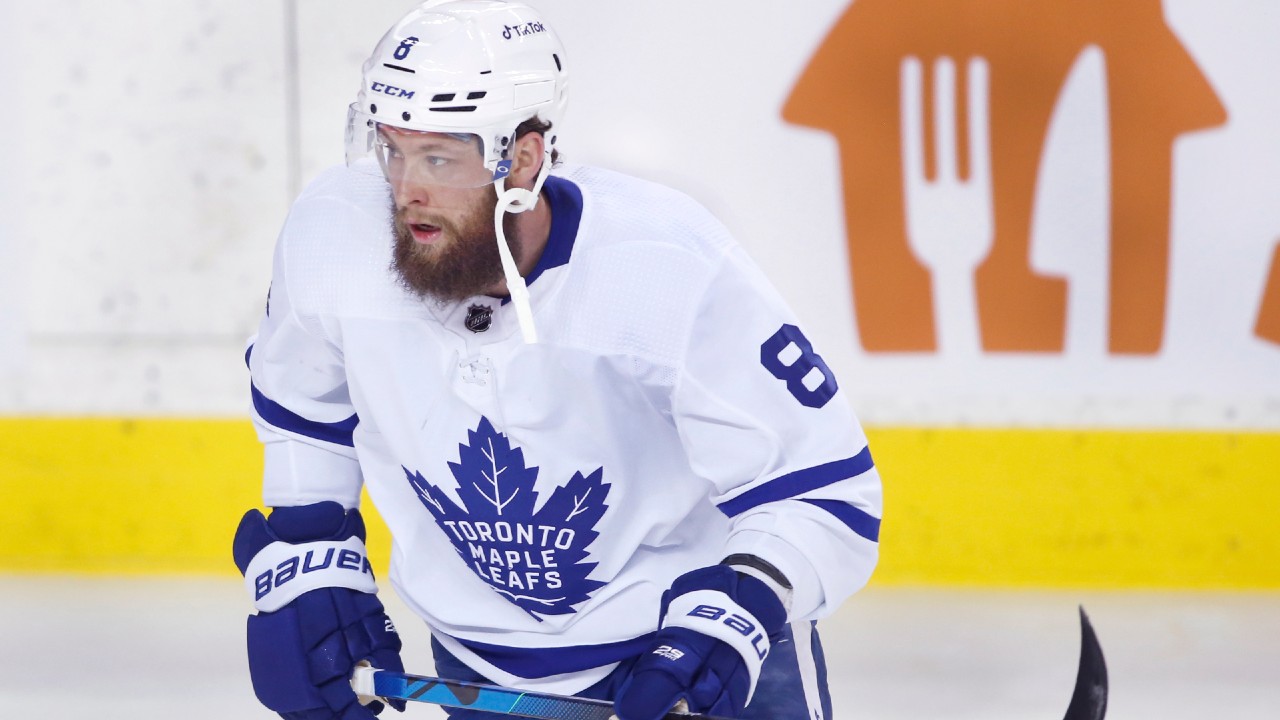 Sportsnet announces 2022-23 Toronto Maple Leafs broadcast schedule 