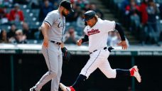MLB Roundup: Naylor, Plesac lead Guardians to sweep of White Sox