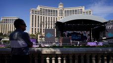 NFL Draft Day 3: Kickers and running backs take spotlight