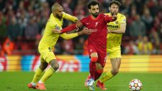 Champions League Takeaways: Liverpool’s patience yields a scintillating performance