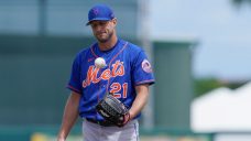 Scherzer ‘disappointed’ with Mets’ trade of Robertson, wants to talk to front office