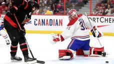 Senators add to Canadiens’ woes, pushing Montreal skid to eight