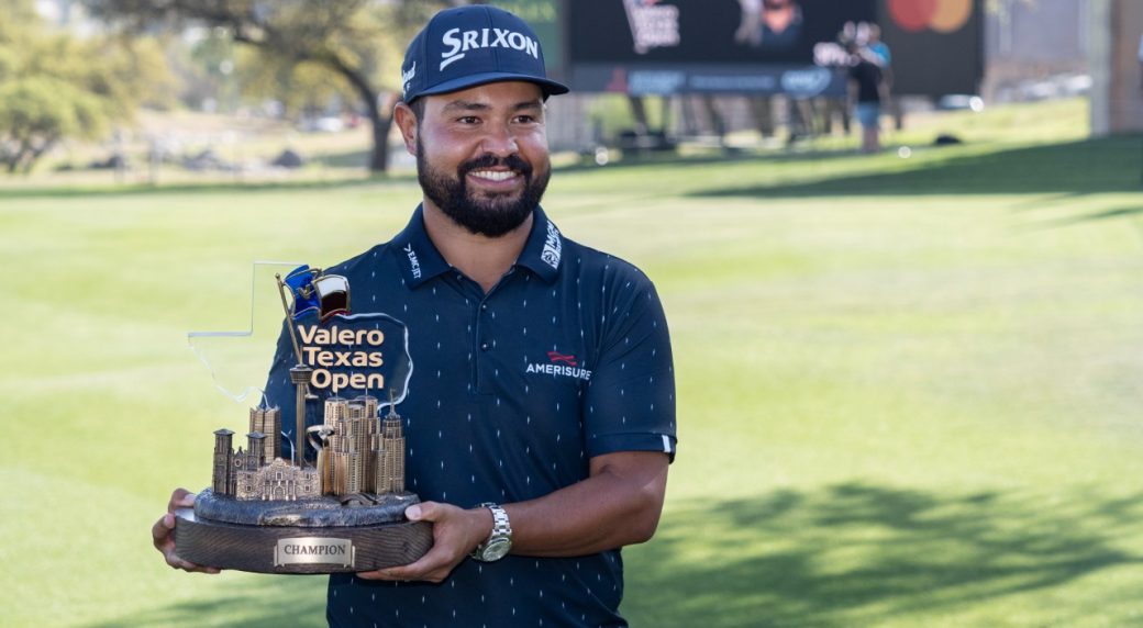 Serene Texas Open: Robert Macintyre Misses Out On Title Before Masters As Jj Spaun Gets Third Win Design Concept Serene Texas Open: Robert Macintyre Misses Out On Title Before Masters As Jj Spaun Gets Third Win Design Concept