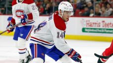Canadiens’ Nick Suzuki should be ready for opener: coach St. Louis