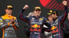 F1 Takeaways: Red Bull rains on Ferrari’s parade with 1-2 finish at Imola