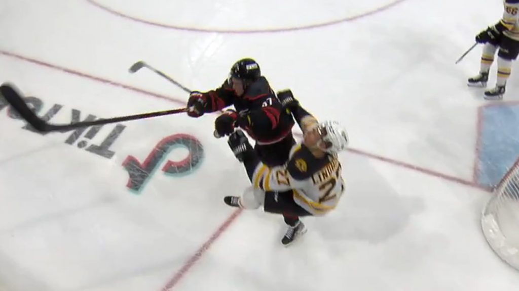 Hampus Lindholm Game 6 Player Props: Bruins vs. Panthers