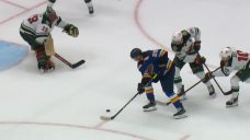 Goals of the Week: Penguins’ Crosby powers through Rangers defence