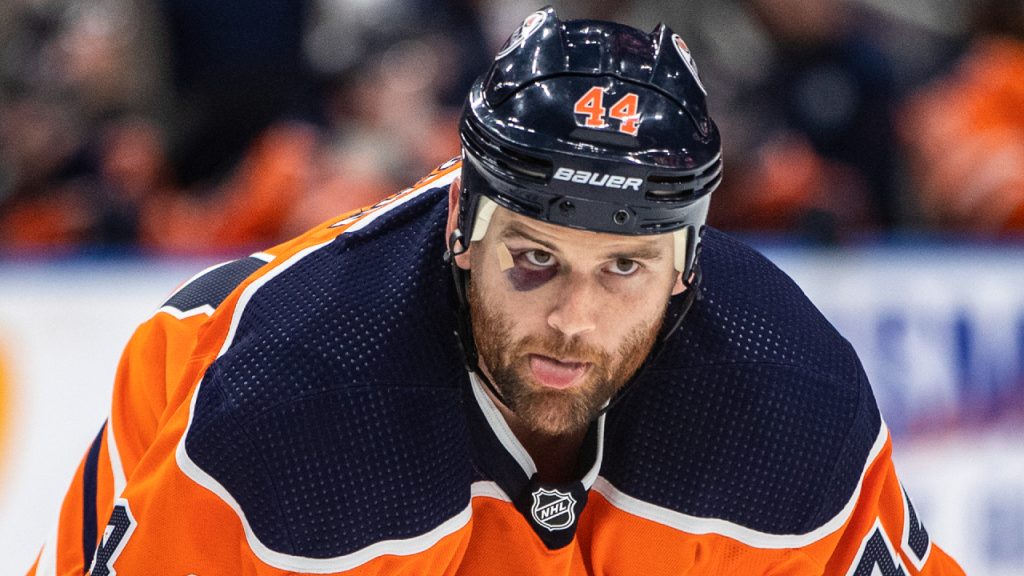 Edmonton Oilers' Zack Kassian on Matthew Tkachuk: 'He messed with the wrong  guy