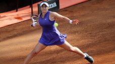 Canada’s Andreescu advances, Fernandez eliminated at Italian Open