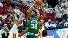 Celtics to face Warriors in NBA Finals after defeating Heat in Game 7