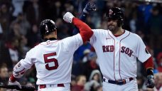 MLB Roundup: Red Sox blank Angels, Mets sweep Braves