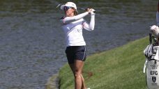 Altomare beats top-seeded Lee in LPGA Match-Play