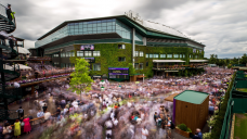 Wimbledon’s Russia ban prompts tours to cut ranking points
