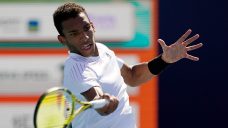 Auger-Aliassime looks to translate clay-court form into elusive French Open success