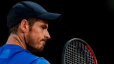 Three-time Grand Slam champion Andy Murray pulls out of clay-court French Open