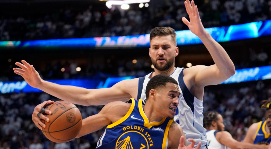 NBA Playoffs 2022 schedule and predictions for Warriors-Mavs and