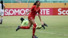 Canada move on to face U.S. in Concacaf Women’s U-17 Championship semifinal
