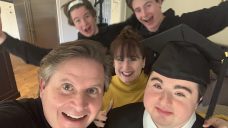 New college grad Jack Devlin makes his family’s ‘dreams come true’